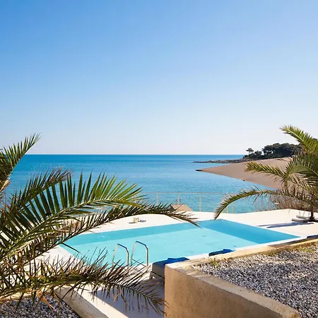 Dubravka By Interhome Villa Pula