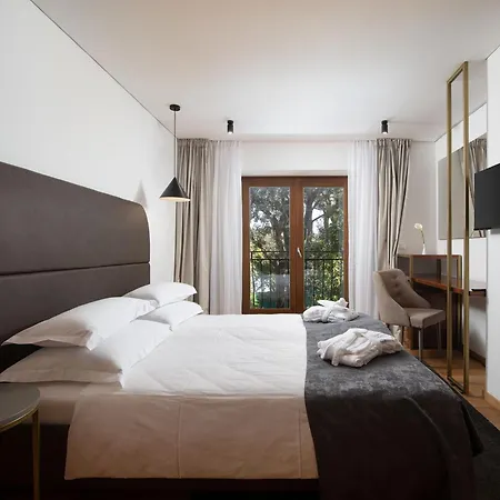 Dubravka By Interhome Villa *