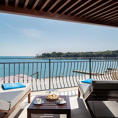 Dubravka By Interhome Villa Pula