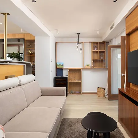 Dubravka By Interhome