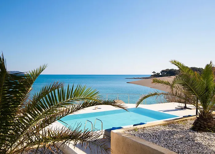 Dubravka By Interhome Villa Pula