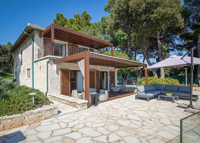 Villa Dubravka By Interhome *