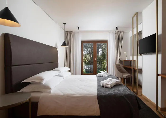 Dubravka By Interhome Villa *