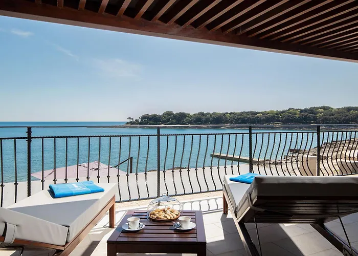 Dubravka By Interhome Villa Pula
