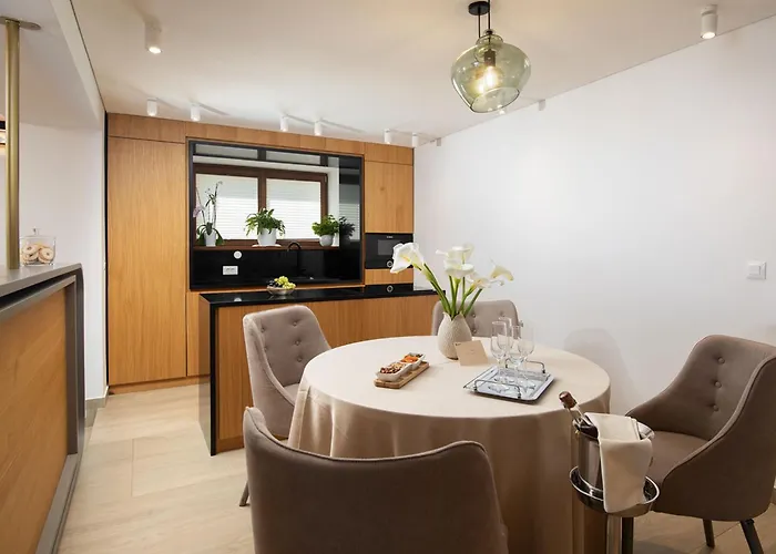 Dubravka By Interhome فيلة *