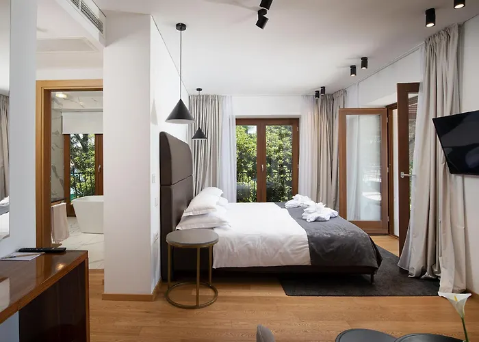 Dubravka By Interhome فيلة بولا