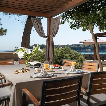 Dubravka By Interhome Villa *