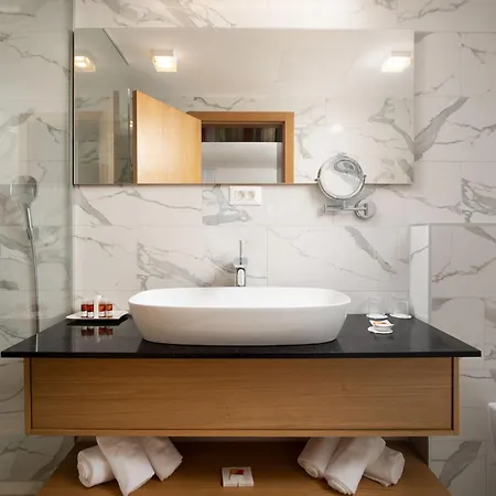 Villa Dubravka By Interhome