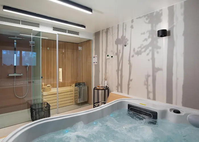 Villa Dubravka By Interhome