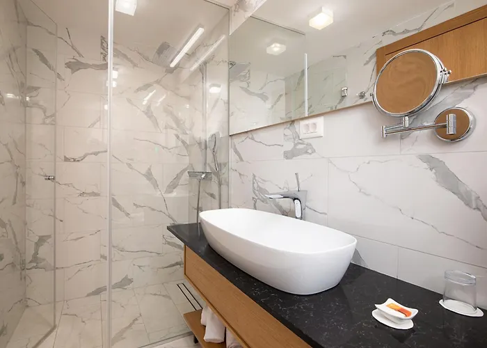 Dubravka By Interhome Villa