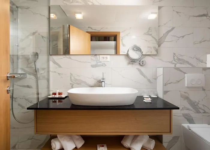 Villa Dubravka By Interhome