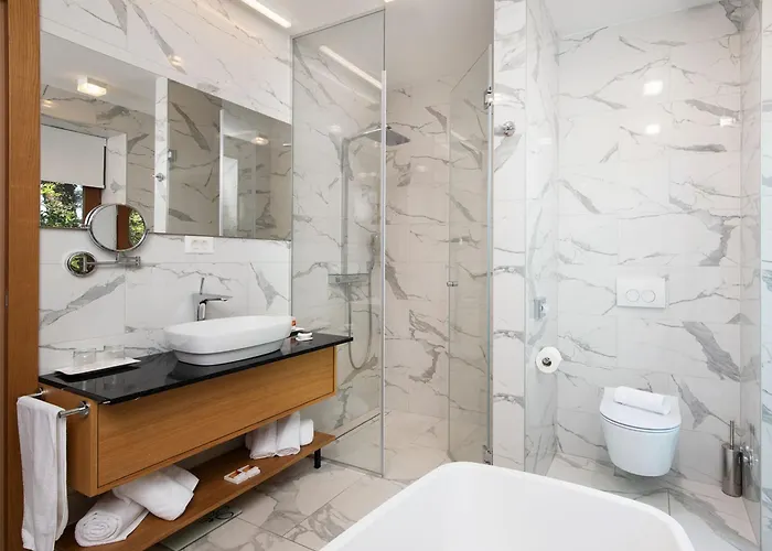 Villa Dubravka By Interhome *